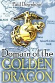 Domain of the Golden Dragon (eBook, ePUB)