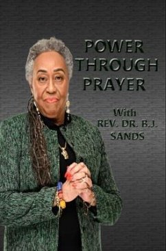Cover Power Through Prayer (eBook, ePUB)