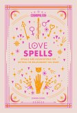 Cosmopolitan Love Spells (eBook, ePUB)