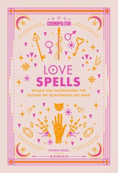 Cover Cosmopolitan Love Spells (eBook, ePUB)