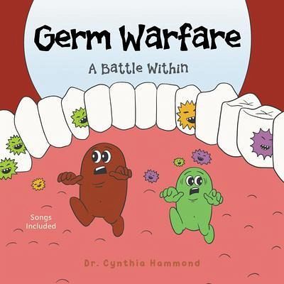 Germ Warfare (eBook, ePUB)