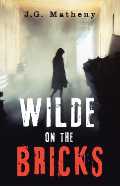 Cover WILDE ON THE BRICKS (eBook, ePUB)