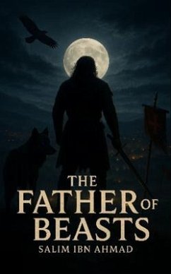 Cover The Father of Beasts (eBook, ePUB)