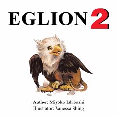 Eglion 2 (eBook, ePUB)