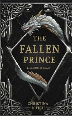 Cover The Fallen Prince (eBook, ePUB)
