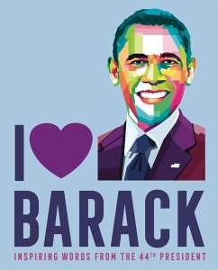 Cover I Heart Barack (eBook, ePUB)