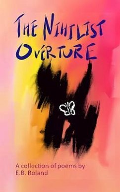 Cover The Nihilist Overture (eBook, ePUB)