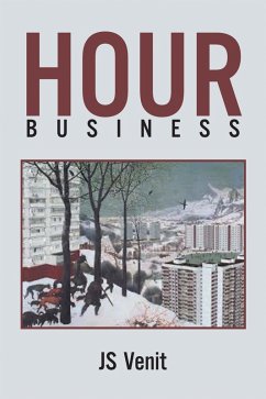 Cover HOUR BUSINESS (eBook, ePUB)