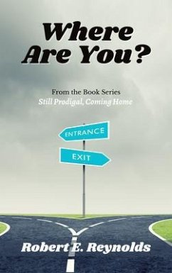 Cover Where Are You? (eBook, ePUB)