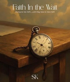 Cover Faith In the Wait (eBook, ePUB)