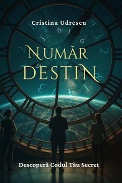 Cover Numar Destin (eBook, ePUB)