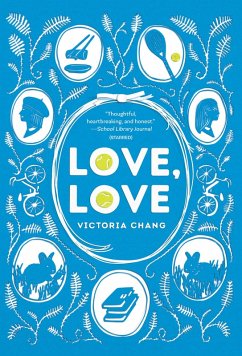 Cover Love, Love (eBook, ePUB)