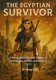 The Egyptian Survivor A Young Adult Survival Thriller of Earthquakes, Family, and Hope in Cairo (Clean Reads Collection, #39) (eBook, ePUB)