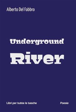 Cover Underground River (eBook, ePUB)