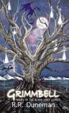 Grimmbell Riders of the Black Spirit Horses (eBook, ePUB) Grimmbell Riders of the Black Spirit Horses (eBook, ePUB)