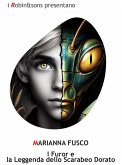 I Furor e la Leggenda dello Scarabeo Dorato (eBook, ePUB)