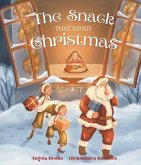 The Snack That Saved Christmas (eBook, ePUB)