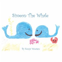 Simeon The Whale (eBook, ePUB)