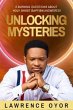 Unlocking Mysteries (eBook, ePUB) - Bild 1