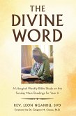 THE DIVINE WORD (eBook, ePUB) THE DIVINE WORD (eBook, ePUB)