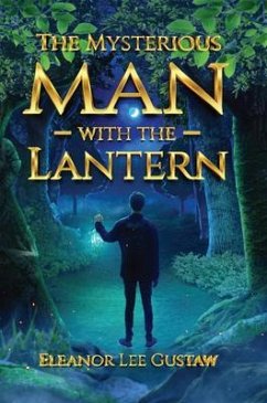 Cover The Mysterious Man with the Lantern (eBook, ePUB)