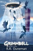 Grimmbell Portal Chaos (eBook, ePUB) Grimmbell Portal Chaos (eBook, ePUB)