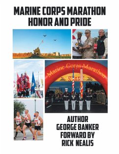 Marine Corps Marathon Honor And Pride (eBook, ePUB) Cover Marine Corps Marathon Honor And Pride (eBook, ePUB)
