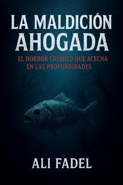 Cover La Maldición Ahogada: El Horror Cósmico Que Acecha en las Profundidades (Forsaken Tales, #5) (eBook, ePUB)