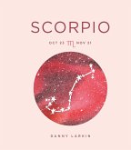 Zodiac Signs: Scorpio (eBook, ePUB)