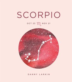 Cover Zodiac Signs: Scorpio (eBook, ePUB)