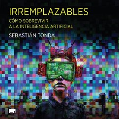 Irremplazables (MP3-Download) - Tonda, Sebastián