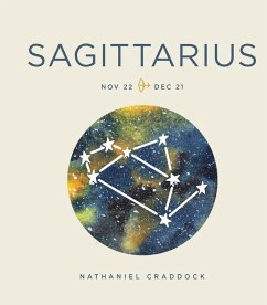 Cover Zodiac Signs: Sagittarius (eBook, ePUB)