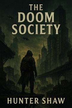 Cover The Doom Society (eBook, ePUB)