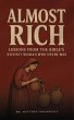 Almost Rich (eBook, ePUB) - Bild 1