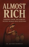 Almost Rich (eBook, ePUB) Almost Rich (eBook, ePUB)