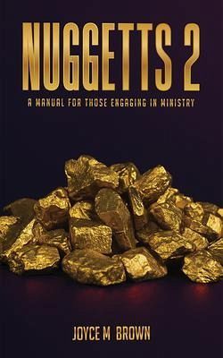 NUGGETS 2 (eBook, ePUB)