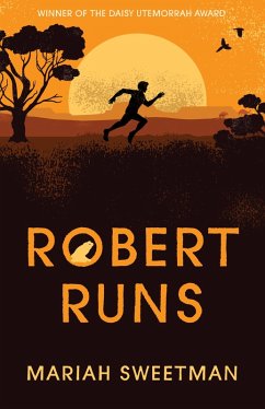 Robert Runs (eBook, ePUB) - Sweetman, Mariah