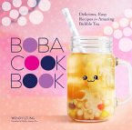 The Boba Cookbook (eBook, ePUB)