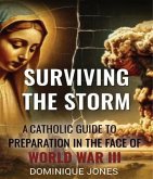 Surviving The Storm (eBook, ePUB)