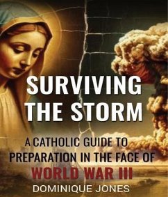 Cover Surviving The Storm (eBook, ePUB)