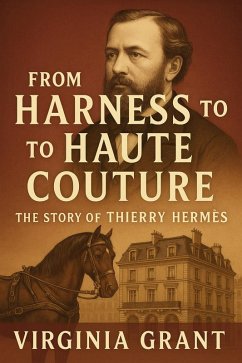 Cover From Harness to Haute Couture (eBook, ePUB)