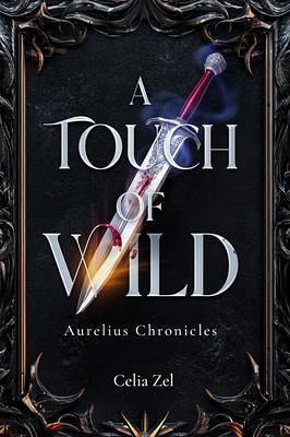 A Touch of Wild (eBook, ePUB) A Touch of Wild (eBook, ePUB)