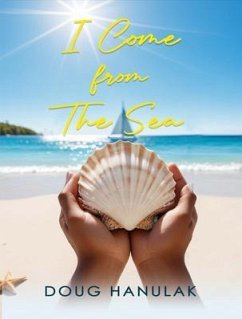 Cover I Come from The Sea (eBook, ePUB)