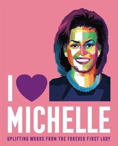 Cover I Heart Michelle (eBook, ePUB)