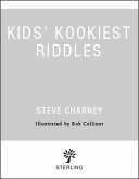 Kids' Kookiest Riddles (eBook, ePUB)