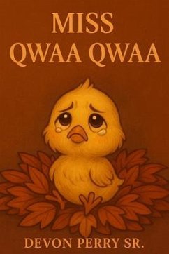 Cover MISS QWAA, QWAA (eBook, ePUB)