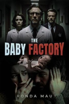 Cover The Baby Factory (eBook, ePUB)