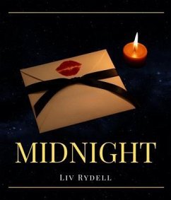Cover Midnight (eBook, ePUB)