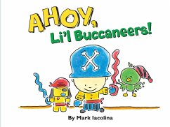 Cover Ahoy, Li'l Buccaneers! (eBook, ePUB)