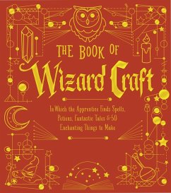 Cover The Book of Wizard Craft (eBook, ePUB)